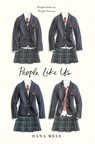 People Like Us - Dana Mele - 9781524741761