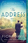 The Address - Fiona Davis - 9781524742010