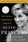 Death of a Princess - Tom Sancton ; Scott Macleod - 9781524742485