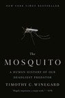 Mosquito - Timothy C. Winegard - 9781524743420