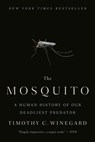 The Mosquito - Timothy C. Winegard - 9781524743437