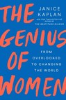 The Genius of Women - Janice Kaplan - 9781524744229