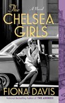 The Chelsea Girls - Fiona Davis - 9781524744601