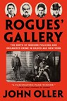 Rogues' Gallery - OLLER,  John - 9781524745660