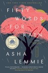 Fifty Words for Rain - LEMMIE,  Asha - 9781524746384
