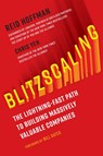 Blitzscaling - Reid Hoffman ; Chris Yeh - 9781524761417