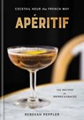 Aperitif - Rebekah Peppler - 9781524761752
