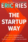 Startup Way - RIES,  Eric - 9781524762391