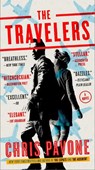 The Travelers - Chris Pavone - 9781524763299