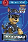 Mission Paw -  - 9781524764142