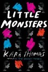 Little Monsters - Kara Thomas - 9781524764746