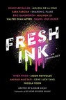 Fresh Ink - Lamar Giles - 9781524766313