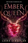 Ember Queen - Laura Sebastian - 9781524767174