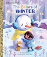 The Colors of Winter - Danna Smith - 9781524768935