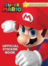 Foxe, S: Super Mario Official Sticker Book (Nintendo(r)) - Steve Foxe - 9781524770068