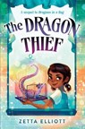 The Dragon Thief - Zetta Elliott ; Geneva B. - 9781524770525