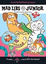 I Love My Pet! Mad Libs Junior - Molly Reisner - 9781524785086
