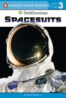 Spacesuits - James Buckley Jr. - 9781524785529