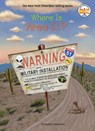 Where Is Area 51? - Paula K. Manzanero ; Who HQ - 9781524786434