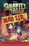 Macchiarola, L: Gravity Falls Mad Libs - Laura Macchiarola ; Mad Libs - 9781524787134