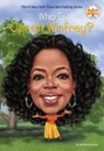 Who Is Oprah Winfrey? - KRAMER,  Barbara - 9781524787516