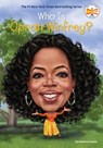 Who Is Oprah Winfrey? - Barbara Kramer ; Who HQ - 9781524787523