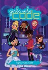 Lights, Music, Code! #3 - Jo Whittemore - 9781524789275