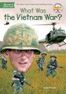 What Was the Vietnam War? - Jim O'Connor ; Who HQ - 9781524789770