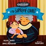 Citizen Baby: My Supreme Court - Megan E. Bryant ; Daniel Prosterman - 9781524793197