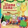 Llama Llama Secret Santa Surprise - Anna Dewdney - 9781524793623