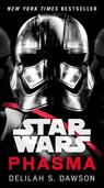 Dawson, D: Phasma (Star Wars) - DAWSON,  Delilah S. - 9781524796334