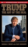 Trump: The Art of the Deal - Donald J. Trump ; Tony Schwartz - 9781524796525