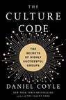 Culture Code - Daniel Coyle - 9781524797096