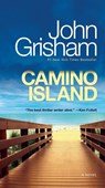 Grisham, J: Camino Island - John Grisham - 9781524797157