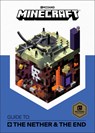 Minecraft: Guide to the Nether & the End - Mojang Ab - 9781524797232
