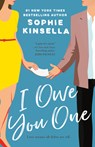 I Owe You One - Sophie Kinsella - 9781524799038