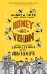 Honey and Venom - Andrew Coté - 9781524799052