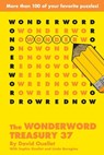 The Wonderword Treasury 37 - David Ouellet - 9781524853501