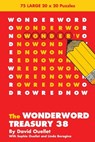 The Wonderword Treasury 38 - David Ouellet - 9781524853525