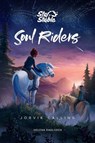 Soul Riders - Helena Dahlgren ; Star Stable Entertainment AB - 9781524855321
