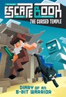 Escape Book - Alain T. Puyssegur - 9781524855895