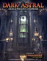 Dark Astral Grim & Perilous Chapbook - Daniel D Fox - 9781524858735