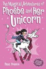 The Magical Adventures of Phoebe and Her Unicorn - Dana Simpson - 9781524861773