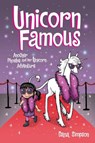 Unicorn Famous - Dana Simpson - 9781524864767
