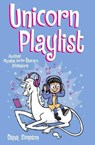 Unicorn Playlist - Dana Simpson - 9781524868574
