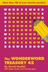 The Wonderword Treasury 45 - David Ouellet - 9781524870706