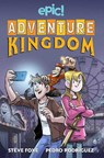 Adventure Kingdom: Volume 1 - Steve Foxe - 9781524870782