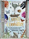 Cabinet of Curiosities - Smithsonian Institution - 9781524872151