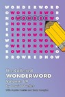 Collected Wonderword Volume 69 - David Ouellet - 9781524877927