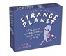 Strange Planet 2024 Day-to-Day Calendar -  - 9781524882167